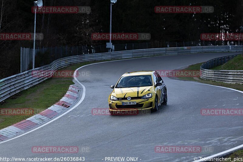 Bild #26036843 - Touristenfahrten Nürburgring Nordschleife (23.03.2024)