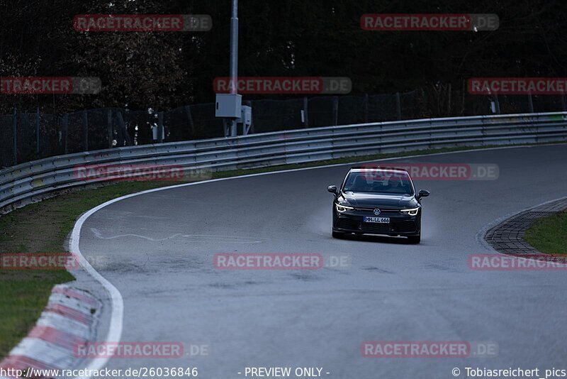 Bild #26036846 - Touristenfahrten Nürburgring Nordschleife (23.03.2024)