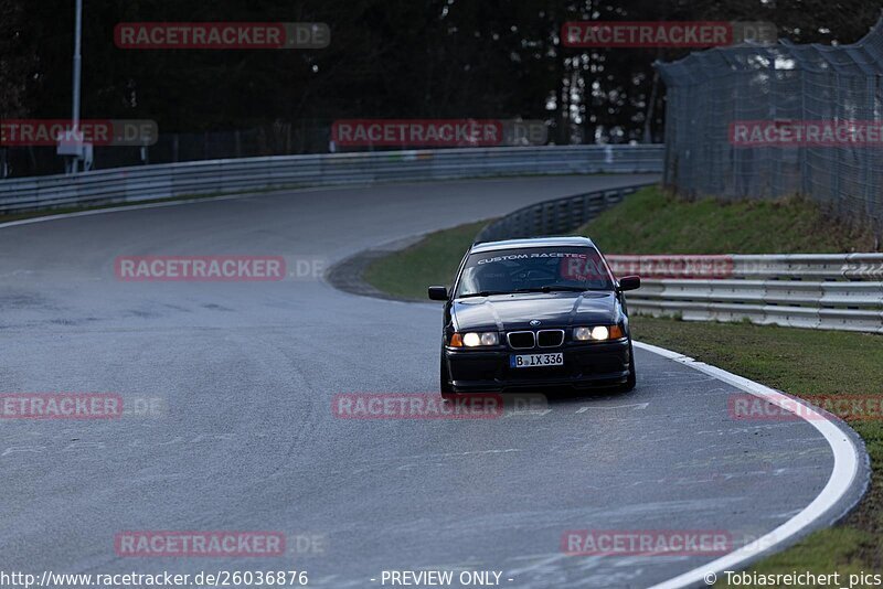 Bild #26036876 - Touristenfahrten Nürburgring Nordschleife (23.03.2024)