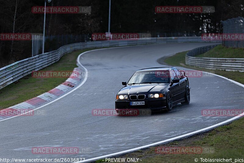 Bild #26036877 - Touristenfahrten Nürburgring Nordschleife (23.03.2024)