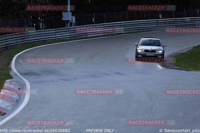 Bild #26036880 - Touristenfahrten Nürburgring Nordschleife (23.03.2024)