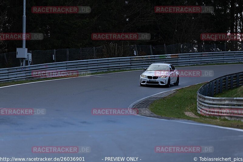 Bild #26036901 - Touristenfahrten Nürburgring Nordschleife (23.03.2024)