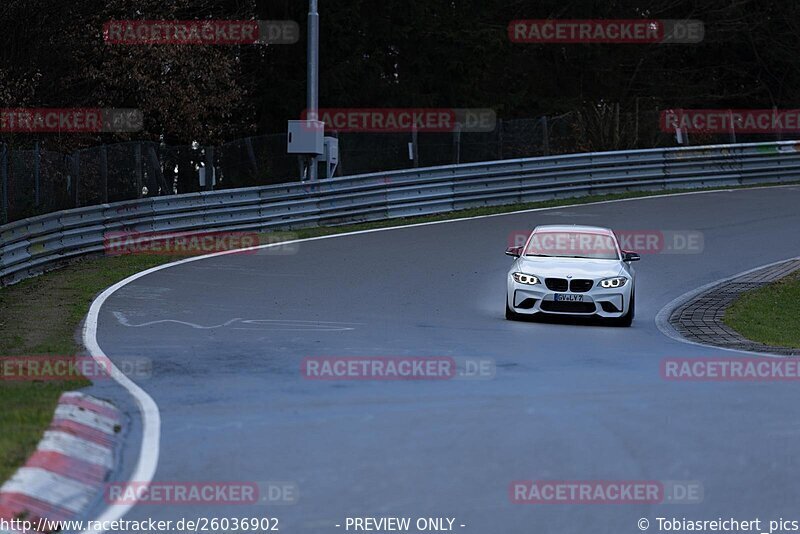 Bild #26036902 - Touristenfahrten Nürburgring Nordschleife (23.03.2024)