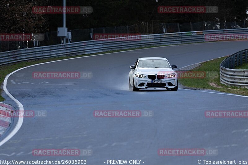 Bild #26036903 - Touristenfahrten Nürburgring Nordschleife (23.03.2024)