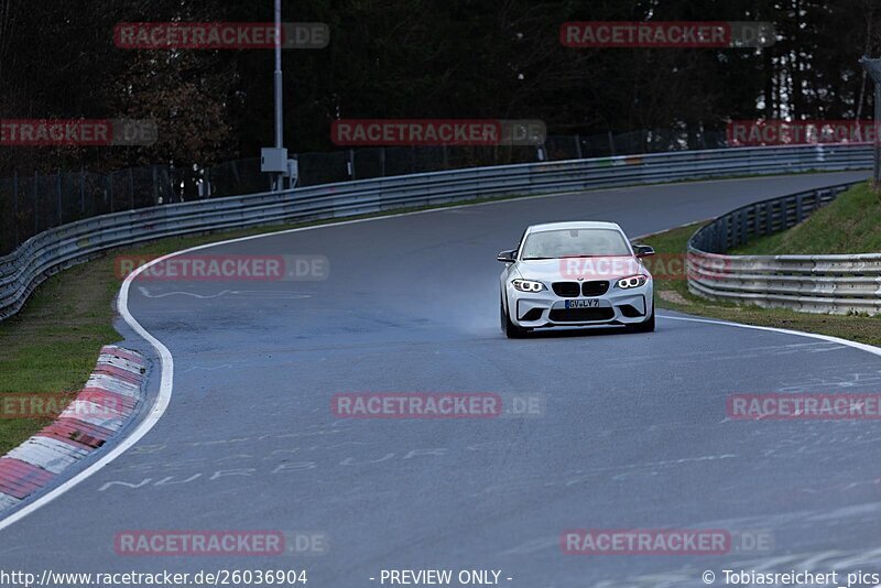 Bild #26036904 - Touristenfahrten Nürburgring Nordschleife (23.03.2024)