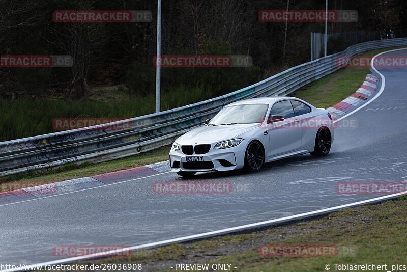 Bild #26036908 - Touristenfahrten Nürburgring Nordschleife (23.03.2024)