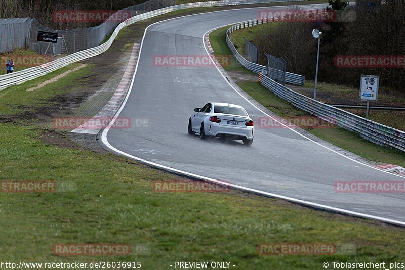 Bild #26036915 - Touristenfahrten Nürburgring Nordschleife (23.03.2024)