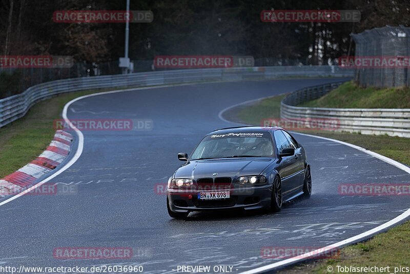 Bild #26036960 - Touristenfahrten Nürburgring Nordschleife (23.03.2024)