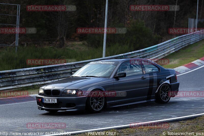 Bild #26036962 - Touristenfahrten Nürburgring Nordschleife (23.03.2024)