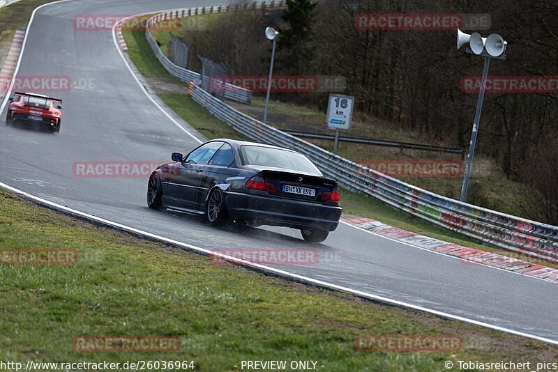 Bild #26036964 - Touristenfahrten Nürburgring Nordschleife (23.03.2024)