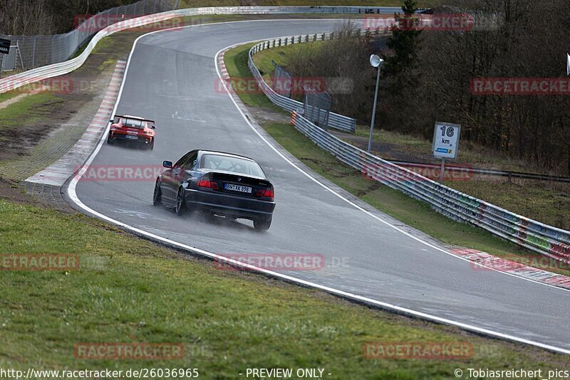 Bild #26036965 - Touristenfahrten Nürburgring Nordschleife (23.03.2024)