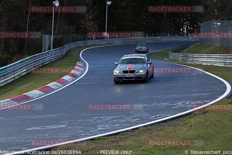 Bild #26036994 - Touristenfahrten Nürburgring Nordschleife (23.03.2024)