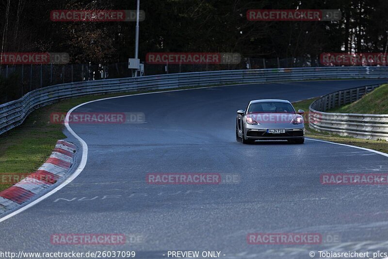 Bild #26037099 - Touristenfahrten Nürburgring Nordschleife (23.03.2024)