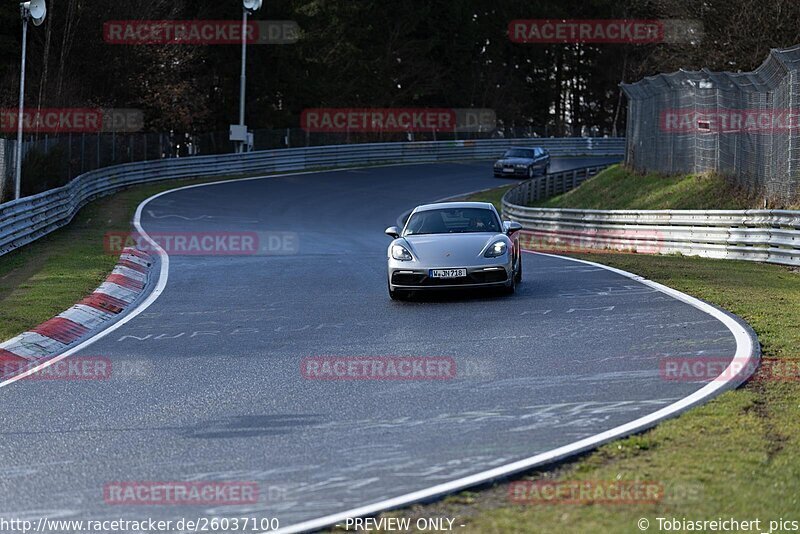 Bild #26037100 - Touristenfahrten Nürburgring Nordschleife (23.03.2024)