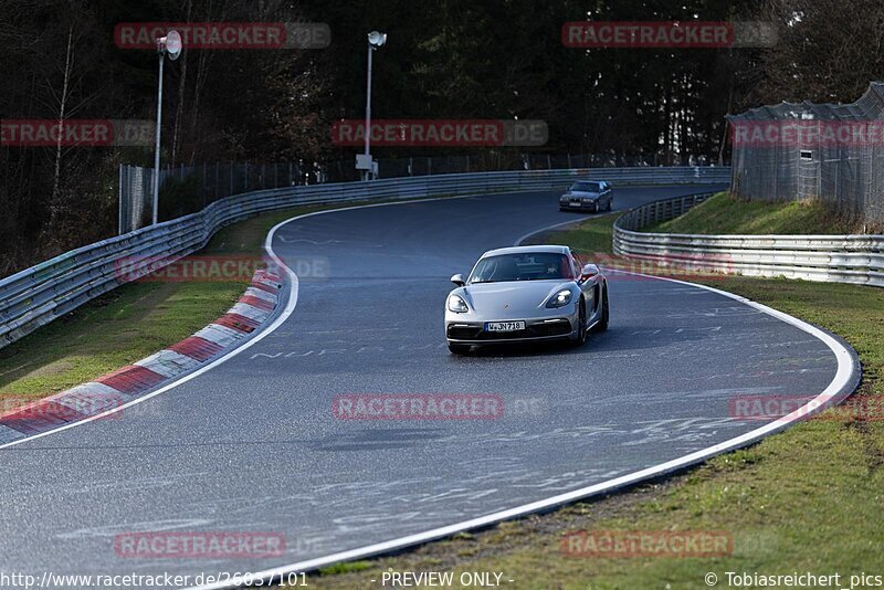 Bild #26037101 - Touristenfahrten Nürburgring Nordschleife (23.03.2024)