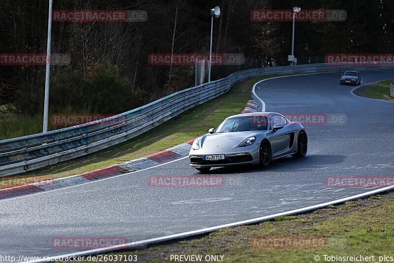 Bild #26037103 - Touristenfahrten Nürburgring Nordschleife (23.03.2024)