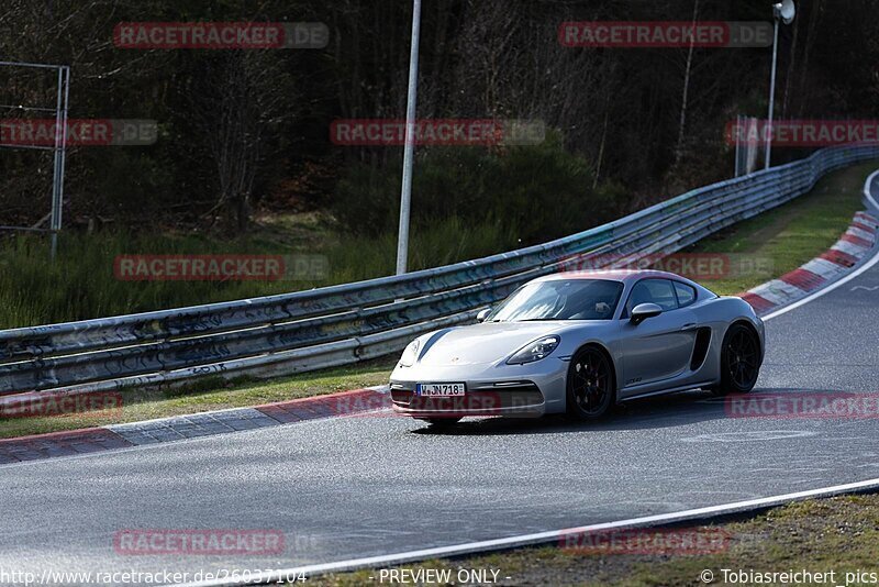 Bild #26037104 - Touristenfahrten Nürburgring Nordschleife (23.03.2024)