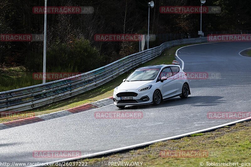 Bild #26037222 - Touristenfahrten Nürburgring Nordschleife (23.03.2024)