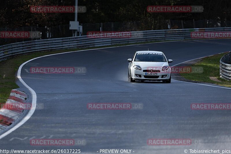 Bild #26037225 - Touristenfahrten Nürburgring Nordschleife (23.03.2024)