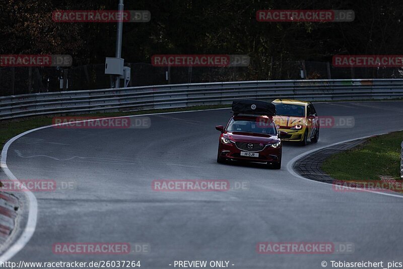 Bild #26037264 - Touristenfahrten Nürburgring Nordschleife (23.03.2024)