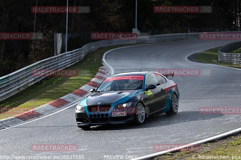 Bild #26037280 - Touristenfahrten Nürburgring Nordschleife (23.03.2024)