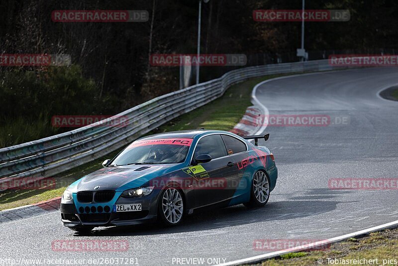 Bild #26037281 - Touristenfahrten Nürburgring Nordschleife (23.03.2024)