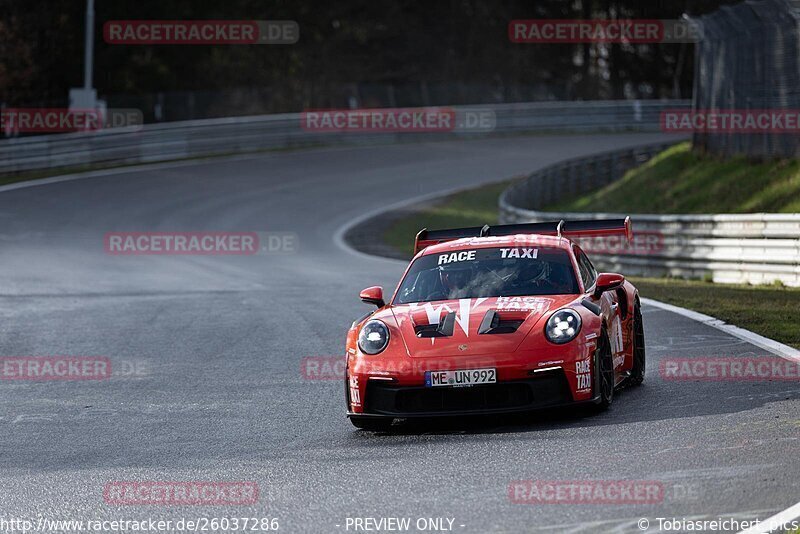 Bild #26037286 - Touristenfahrten Nürburgring Nordschleife (23.03.2024)