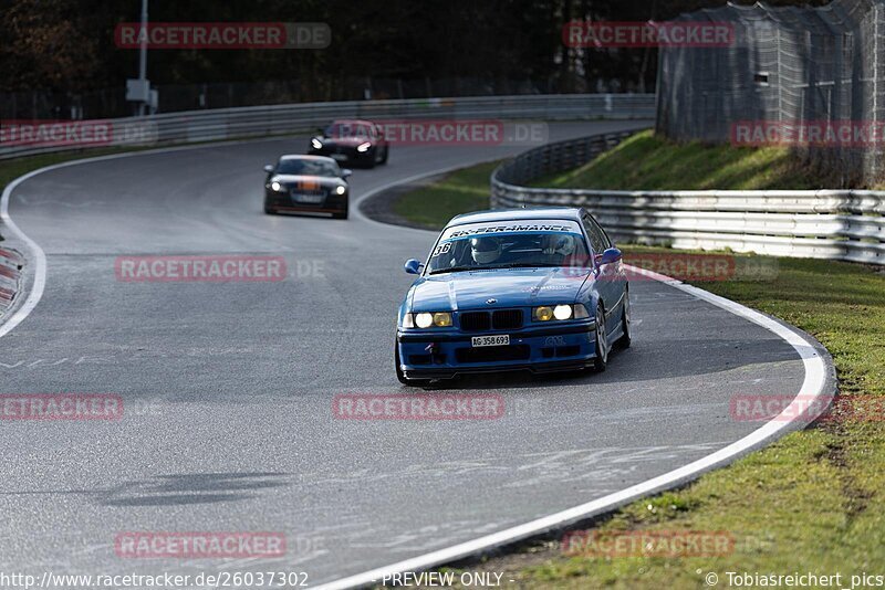 Bild #26037302 - Touristenfahrten Nürburgring Nordschleife (23.03.2024)