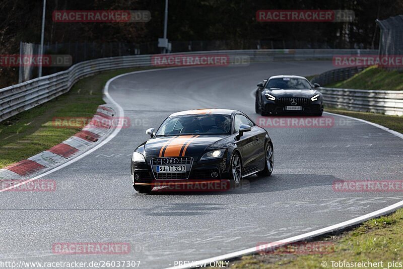 Bild #26037307 - Touristenfahrten Nürburgring Nordschleife (23.03.2024)