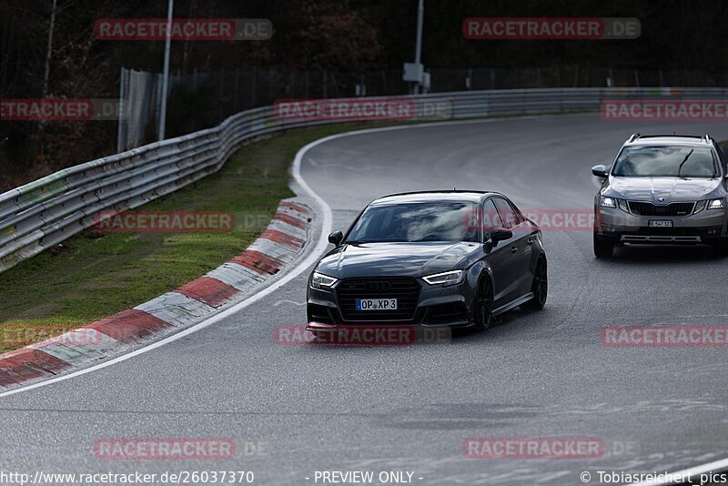 Bild #26037370 - Touristenfahrten Nürburgring Nordschleife (23.03.2024)