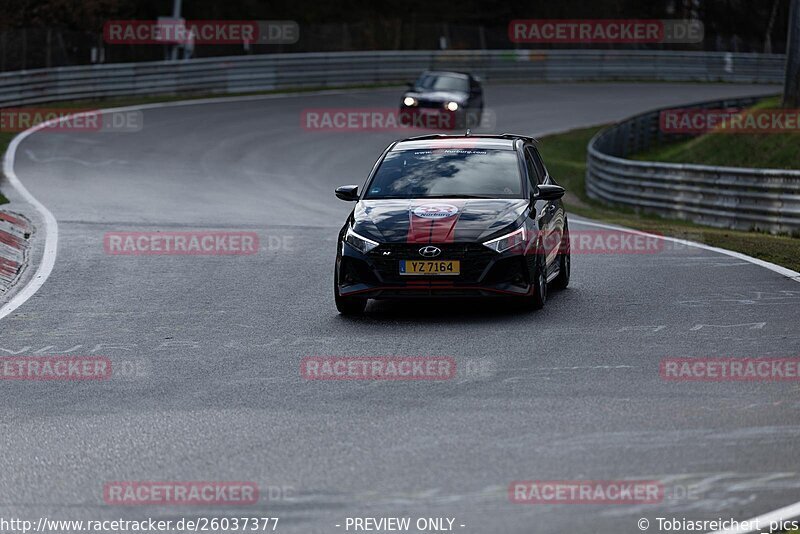 Bild #26037377 - Touristenfahrten Nürburgring Nordschleife (23.03.2024)