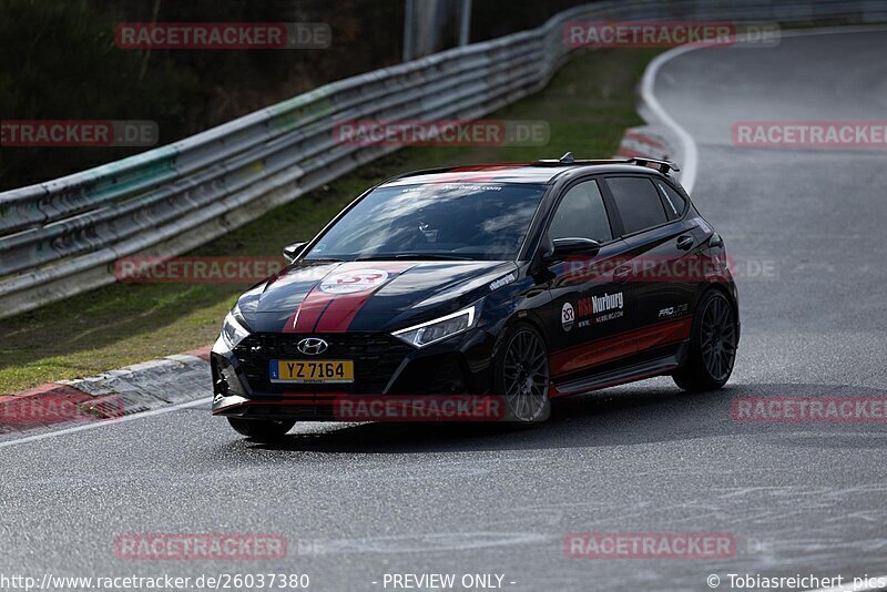 Bild #26037380 - Touristenfahrten Nürburgring Nordschleife (23.03.2024)