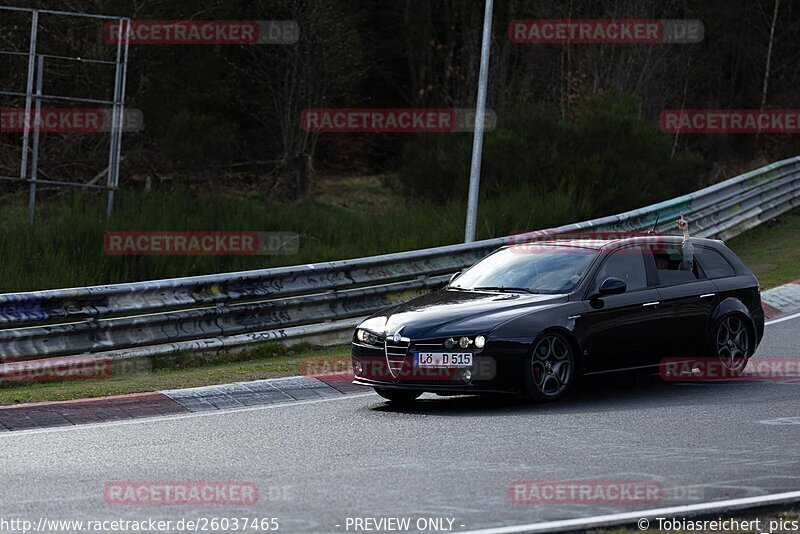 Bild #26037465 - Touristenfahrten Nürburgring Nordschleife (23.03.2024)