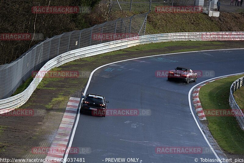 Bild #26037481 - Touristenfahrten Nürburgring Nordschleife (23.03.2024)