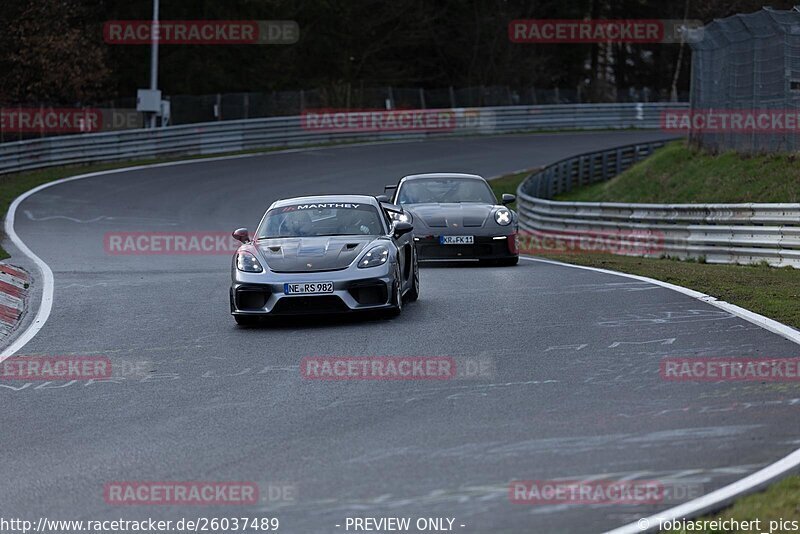 Bild #26037489 - Touristenfahrten Nürburgring Nordschleife (23.03.2024)