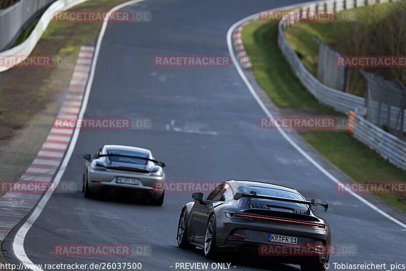 Bild #26037500 - Touristenfahrten Nürburgring Nordschleife (23.03.2024)