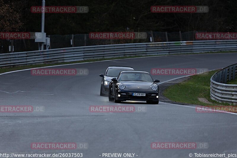 Bild #26037503 - Touristenfahrten Nürburgring Nordschleife (23.03.2024)