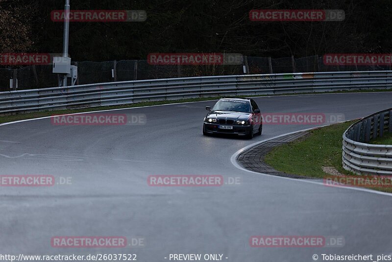 Bild #26037522 - Touristenfahrten Nürburgring Nordschleife (23.03.2024)