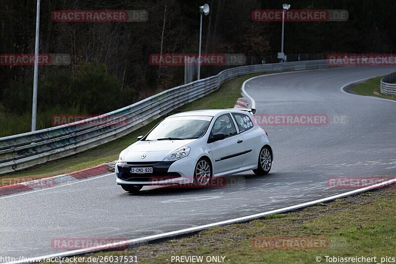 Bild #26037531 - Touristenfahrten Nürburgring Nordschleife (23.03.2024)