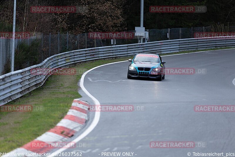 Bild #26037562 - Touristenfahrten Nürburgring Nordschleife (23.03.2024)