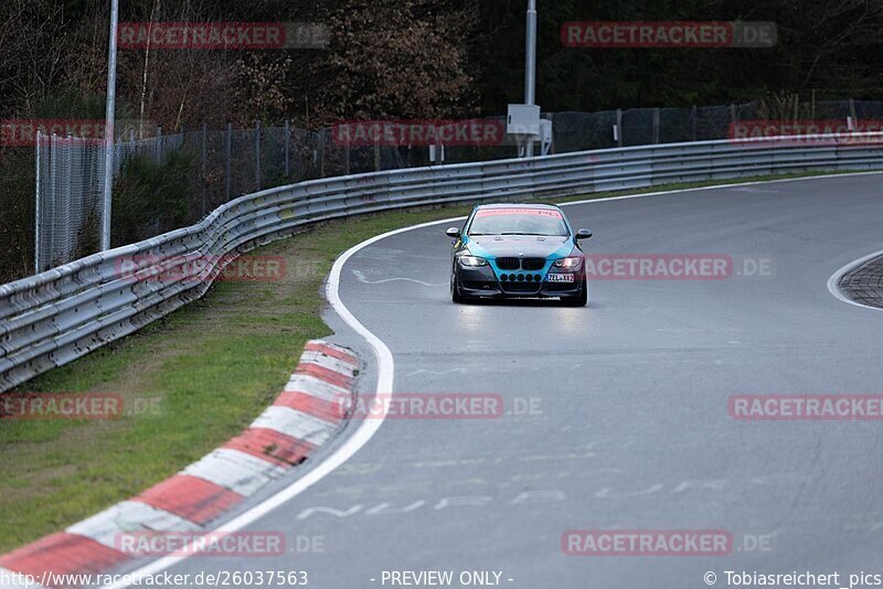 Bild #26037563 - Touristenfahrten Nürburgring Nordschleife (23.03.2024)