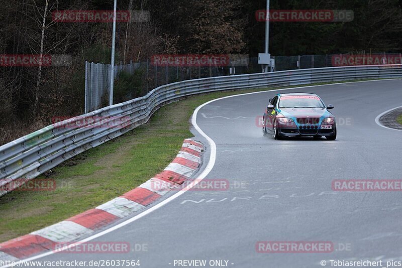 Bild #26037564 - Touristenfahrten Nürburgring Nordschleife (23.03.2024)