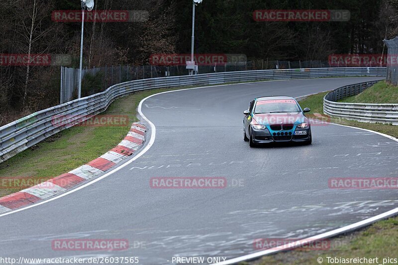 Bild #26037565 - Touristenfahrten Nürburgring Nordschleife (23.03.2024)