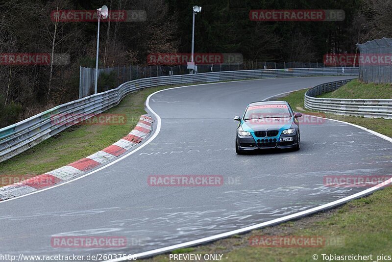 Bild #26037566 - Touristenfahrten Nürburgring Nordschleife (23.03.2024)