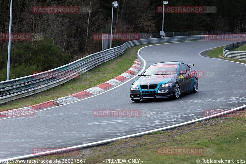 Bild #26037567 - Touristenfahrten Nürburgring Nordschleife (23.03.2024)