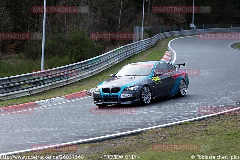 Bild #26037568 - Touristenfahrten Nürburgring Nordschleife (23.03.2024)