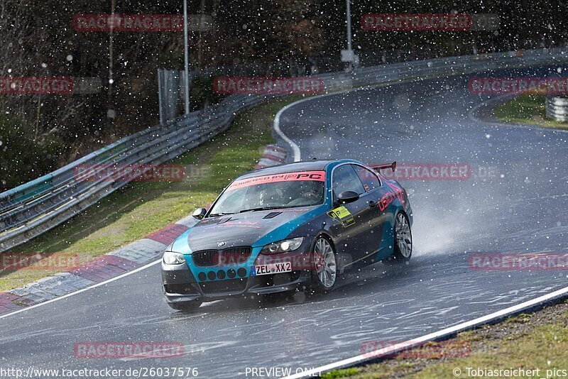 Bild #26037576 - Touristenfahrten Nürburgring Nordschleife (23.03.2024)