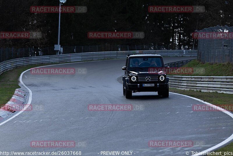 Bild #26037668 - Touristenfahrten Nürburgring Nordschleife (23.03.2024)