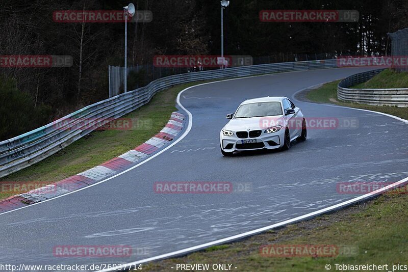 Bild #26037714 - Touristenfahrten Nürburgring Nordschleife (23.03.2024)