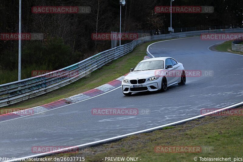 Bild #26037715 - Touristenfahrten Nürburgring Nordschleife (23.03.2024)